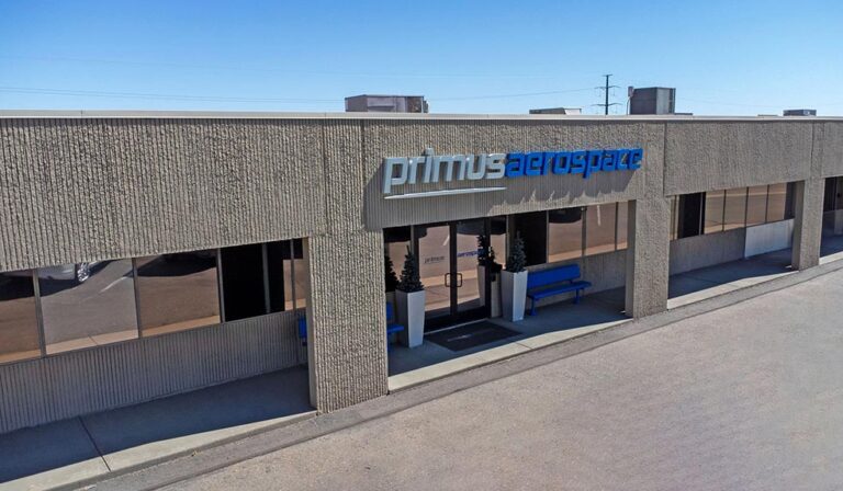 Contact Us | Primus Aerospace